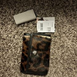 Small Brighton Crossbody 