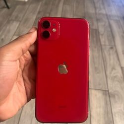 iPhone 11 Unlocked 64GB