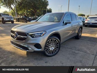 2024 Mercedes-Benz GLC 300