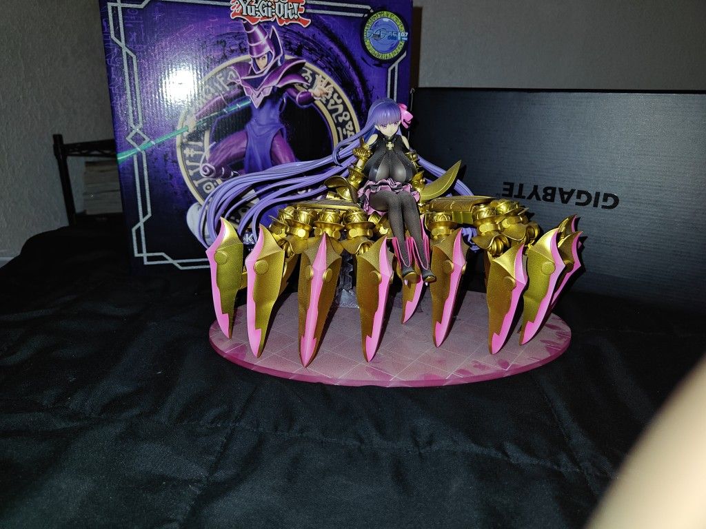 Fate / Grand Order Alter Ego / Passionlip 1/7 Figure