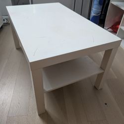 IKEA Tea Table