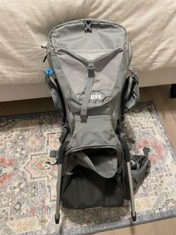 Thule Sapling Baby Carrier Backpack – Excellent Condition