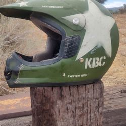 Motorcycle Helmet