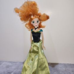 Disney Frozen Doll Set