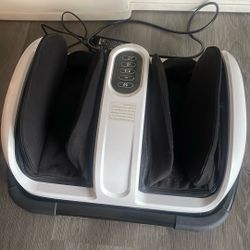 Foot Massager 