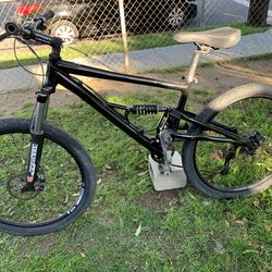 Aerohorse Mountain Bike