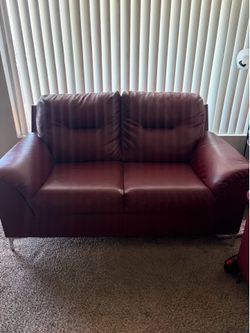 Couches 2 pieces