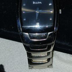 Bulova 