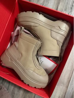 Hunter Booties