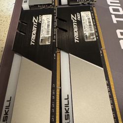 G Skill Pc RAM