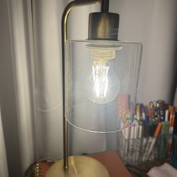 Desk Lamp