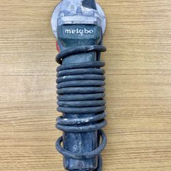 Metabo RSEV 17-125 5" Concrete Grinder / Angle Grinder