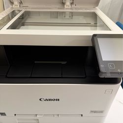 Canon printer accepting offers