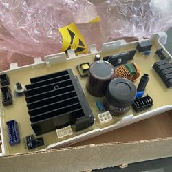 Maytag Control Panel