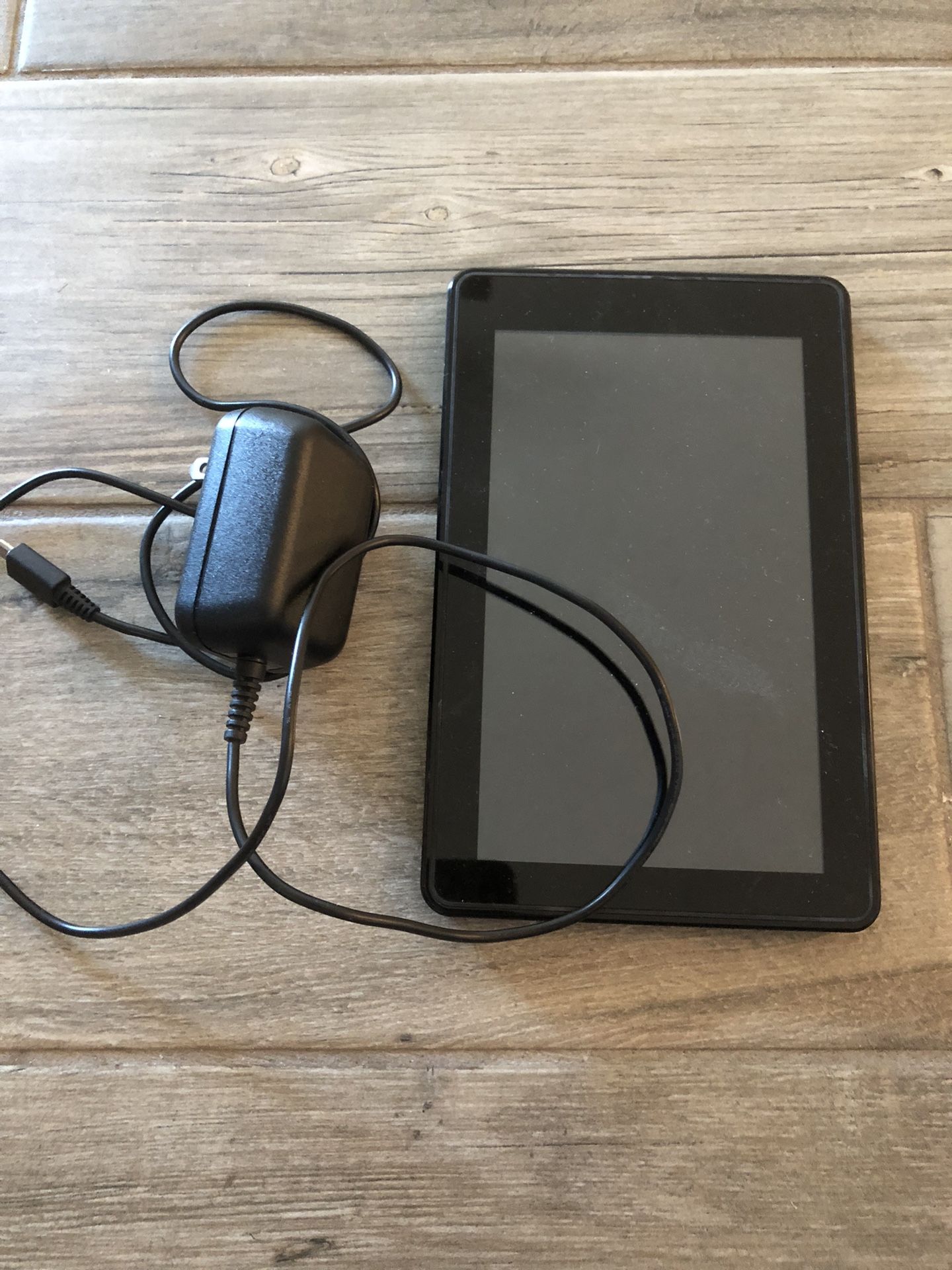 Kindle Fire (1st Generation)
