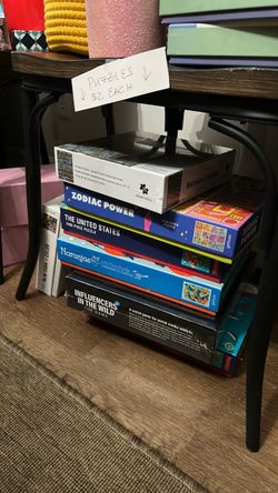 Puzzles