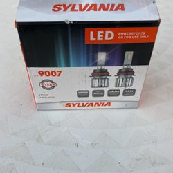 Led Headlight Bulbs 