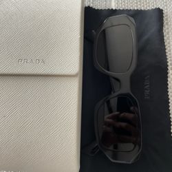 prada sunglasses