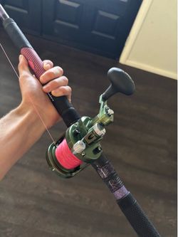 Pandora / Avet Combo