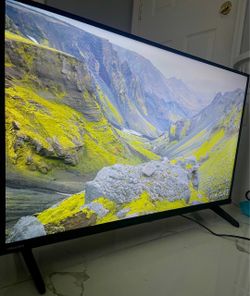 Hisense TV 32inch
