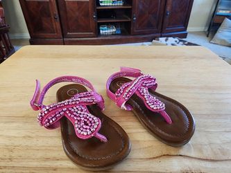 Baby Girl Sandals