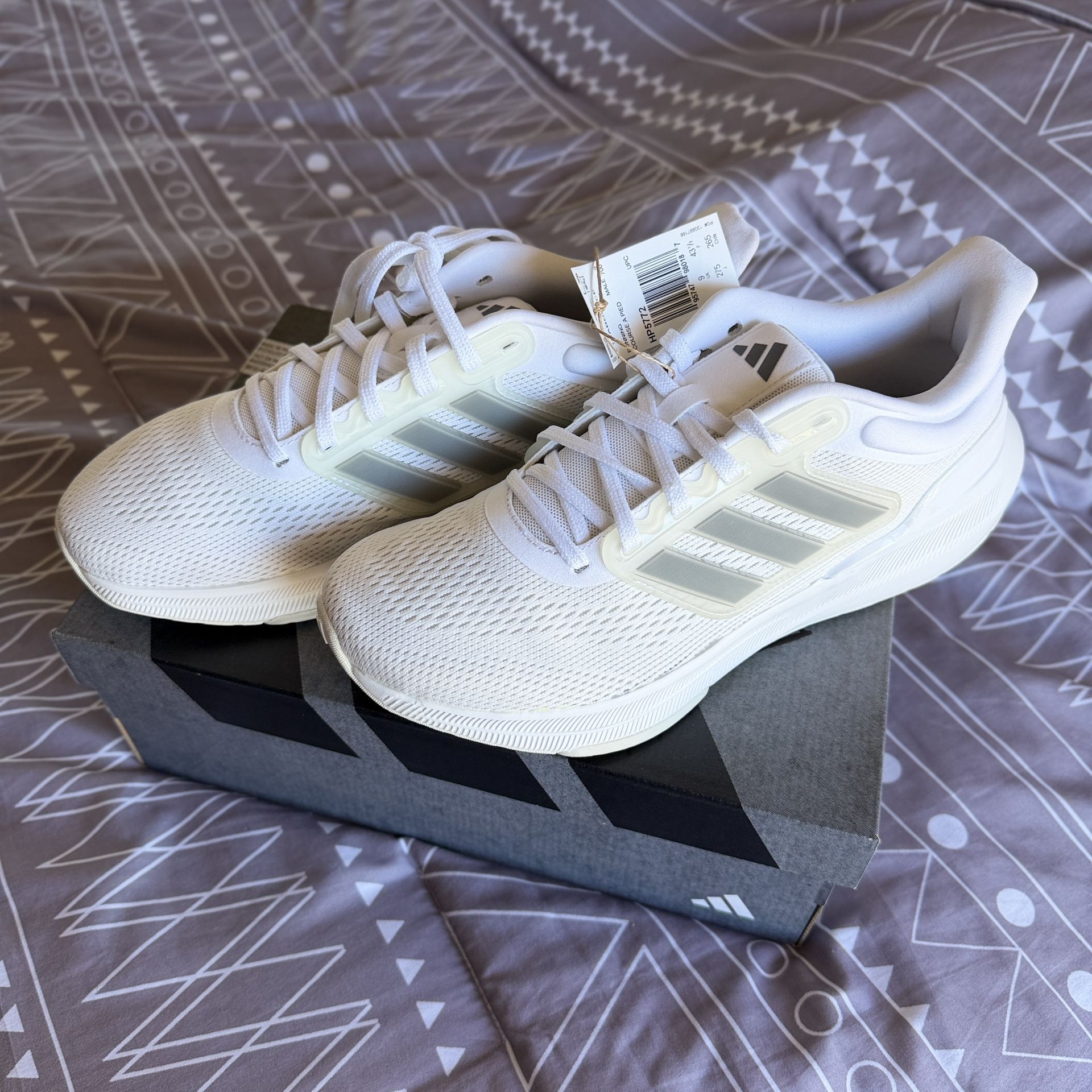 Adidas UltraBounce Brand New