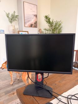 BenQ Gaming monitor (XL2546k)