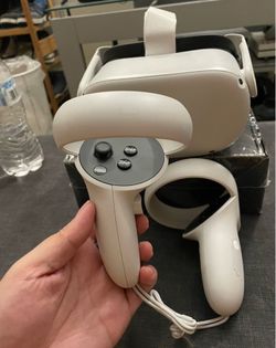Meta Quest 2 – 128GB VR Headset 🎮