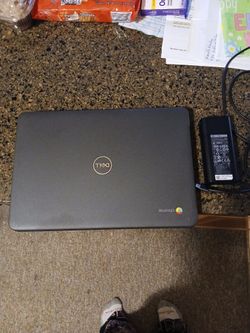 Dell chrome thirty one hundred