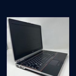 Dell E6520 Intel Core i7 12GB RAM 120GB SSD in very good condition ready for work or school