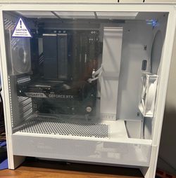 5060 ti gaming pc