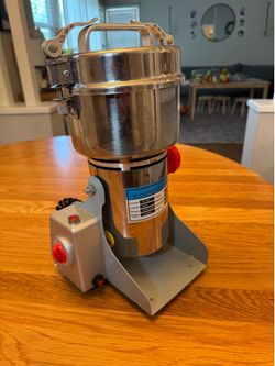 Herb Grinder