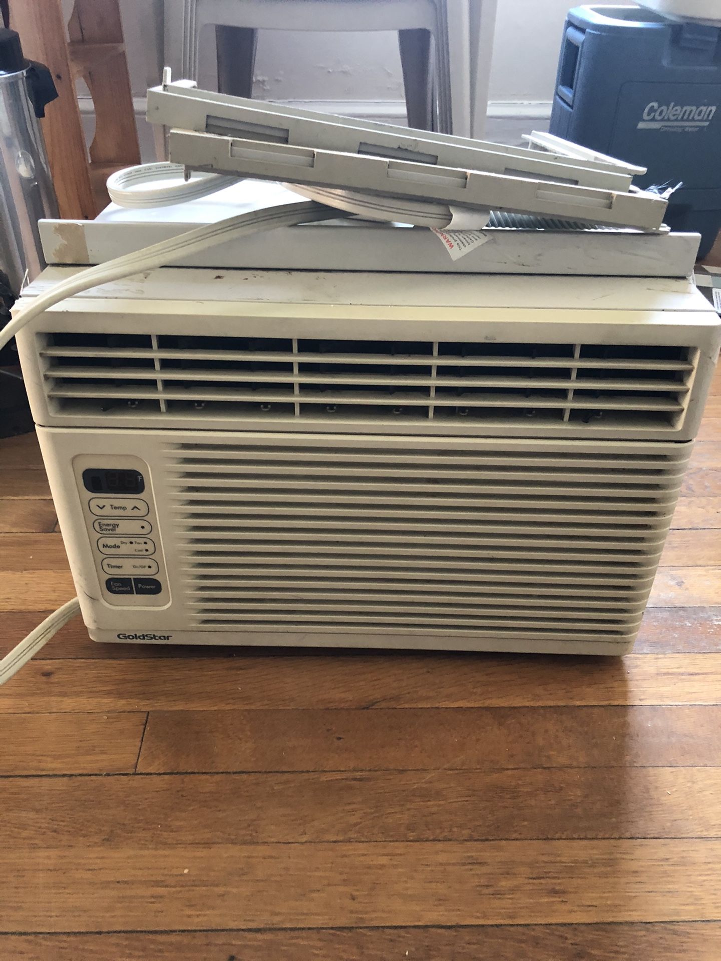 Air conditioner