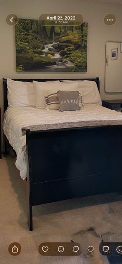 Bed Frame