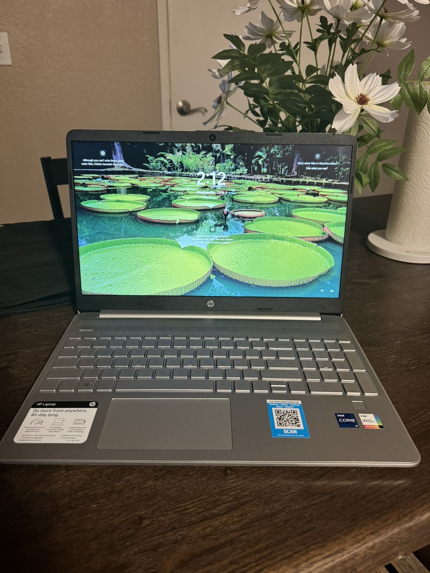 Hp Windows 11 512GB