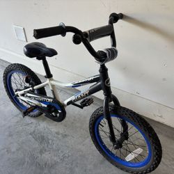 Used 16" Giant Animator Bike