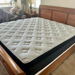 Brand New Mattresses In Stock 