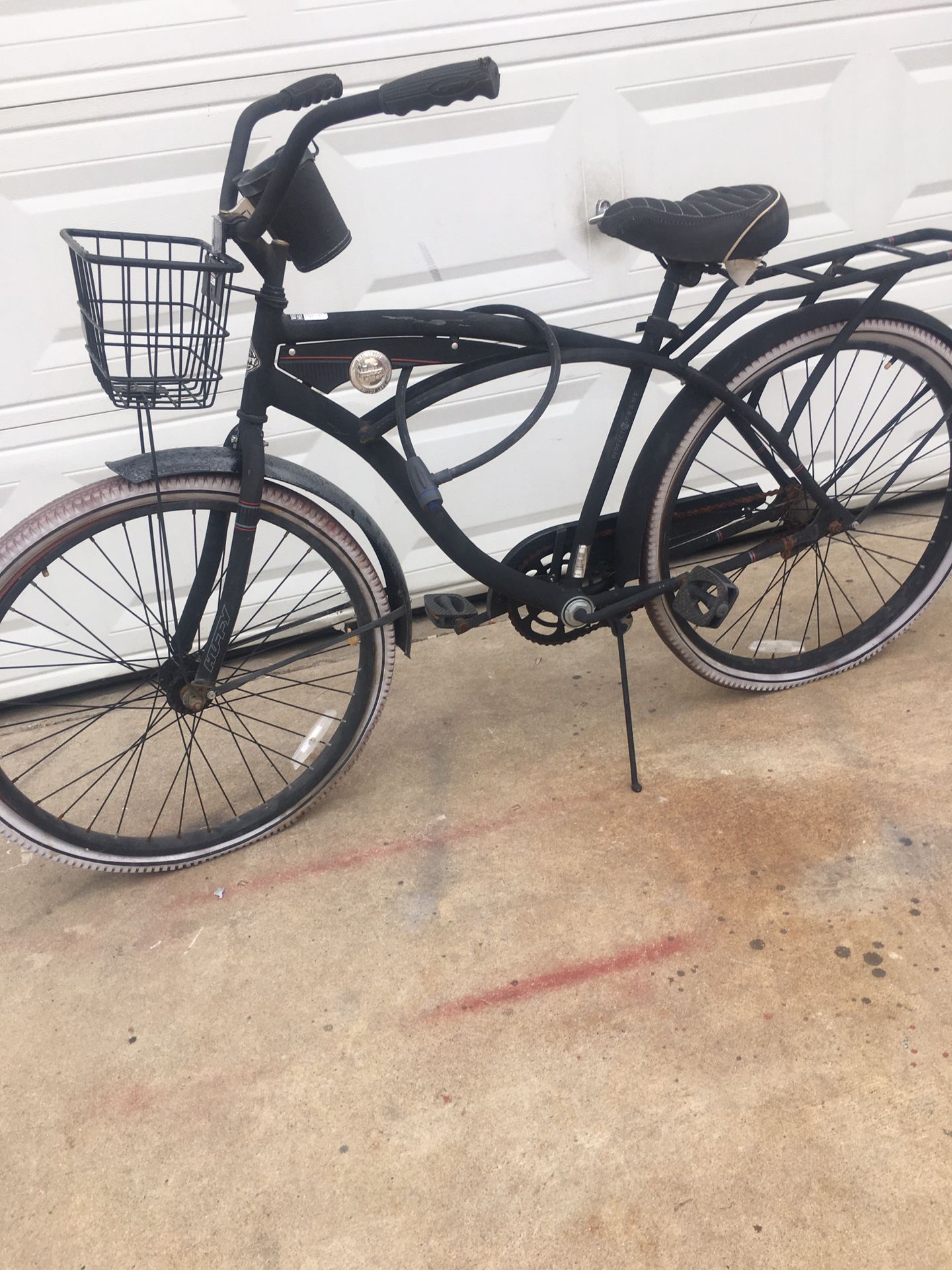 Bisicleta Grande Nesecita Llantas