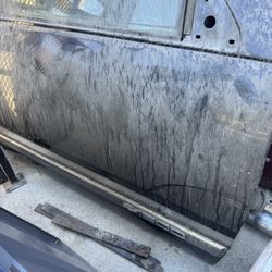 1990s Chevy OBS Doors