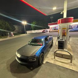 2009 Dodge Charger Rt 