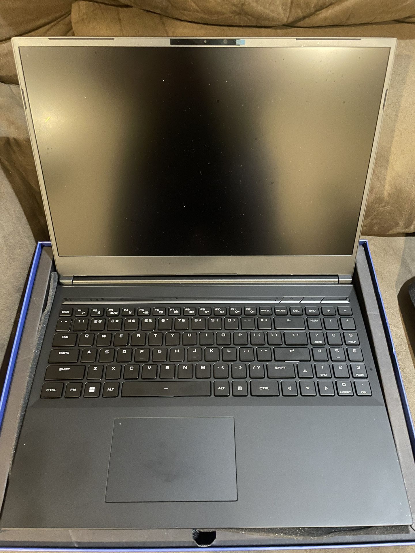 16” RTX 4090 Gaming Laptop, U QHD(2k) Display, I9-1300HX, VR Capable.