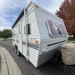 2002 Wilderness 