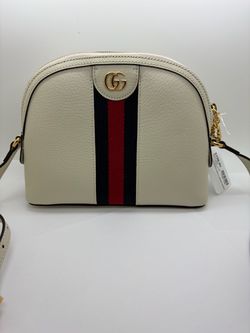 Gucci Ophidia Small Shoulder Bag