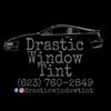 Drastic Window Tint