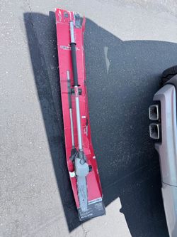 Pole saw attachments