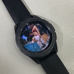Samsung Galaxy Watch