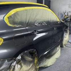 Pintura De Carros Buen Precio . Estimado Gratis 