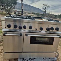 THERMADOR  PROFESSIONAL  PRO RANGE