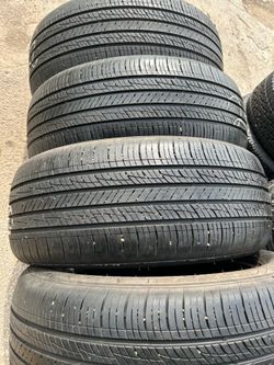 255/50R20 kumho