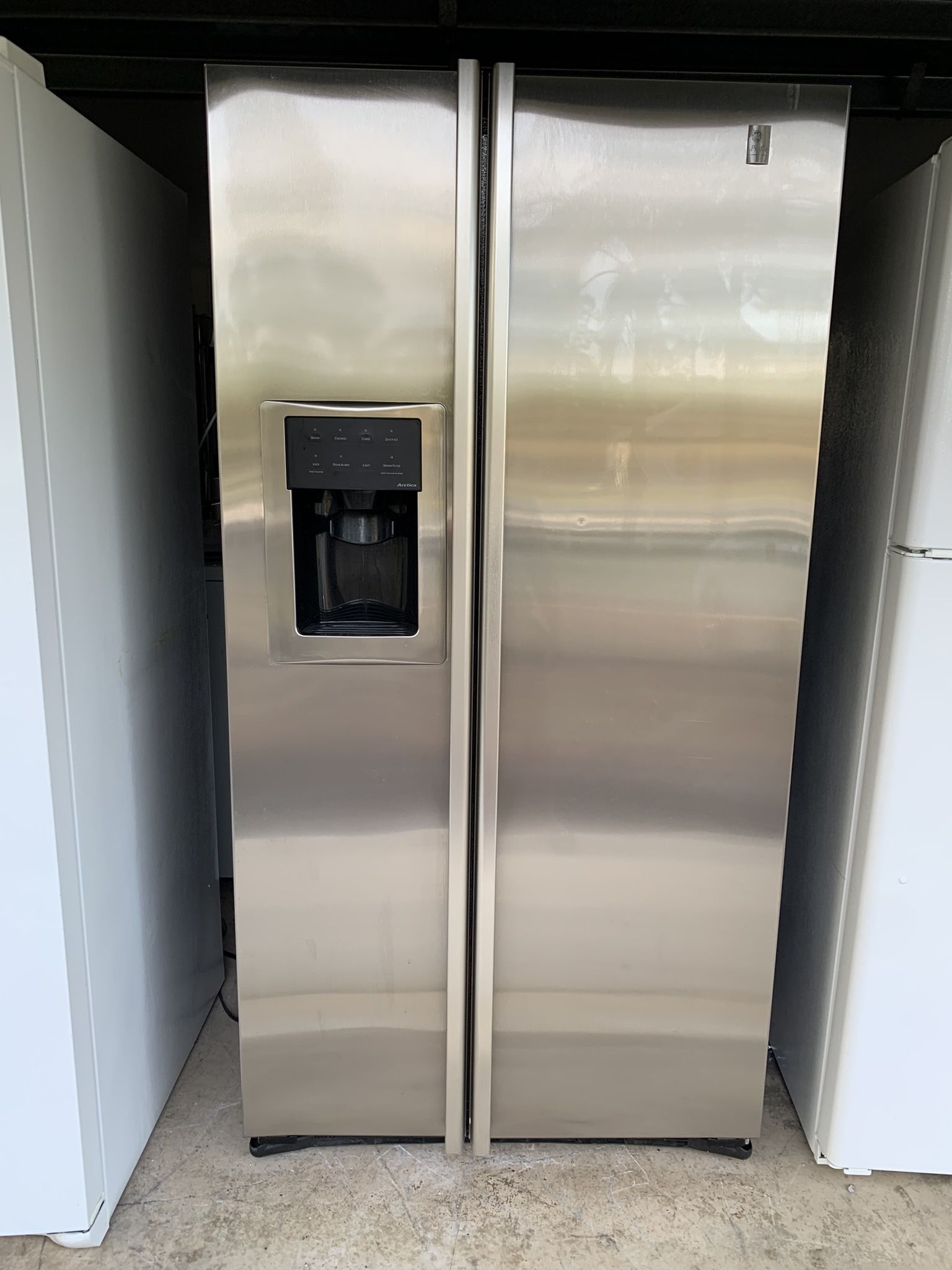Ge Fridge for Sale in Palm Springs, FL OfferUp
